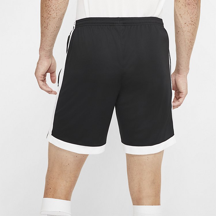 Nike Academy 19 Soccer Short 'Black' AJ9128-010