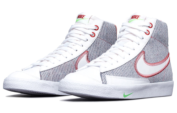 Image of Nike Blazer Mid '77 'Recycled Jerseys Pack' CW5838-022