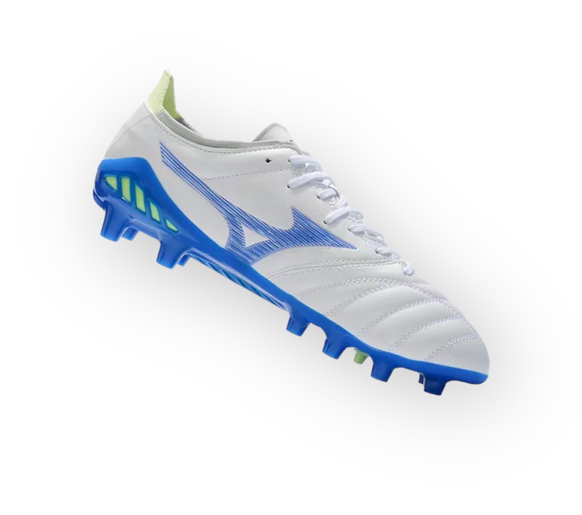 Image of Mizuno Morelia  NEO III Japan FG