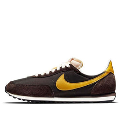 Image of Nike Waffle Trainer 2 'Velvet Brown' DB3004-200