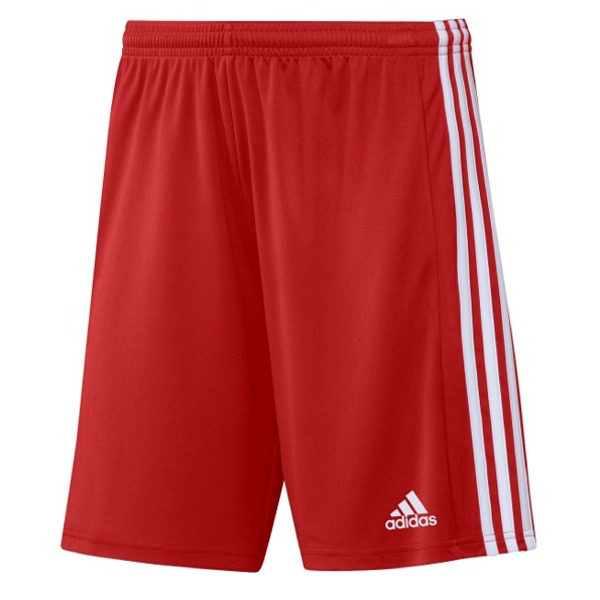 adidas Squadra 21 Short (Red)