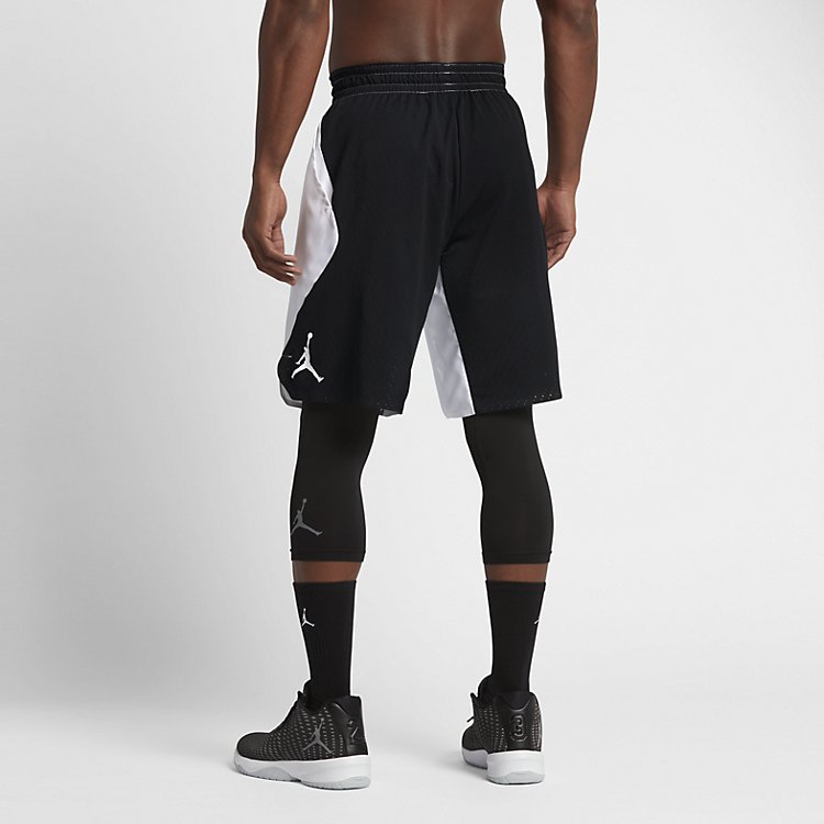 Image of Apparel Shorts Men Air Jordan Ultimate Flight Sho 831348-100