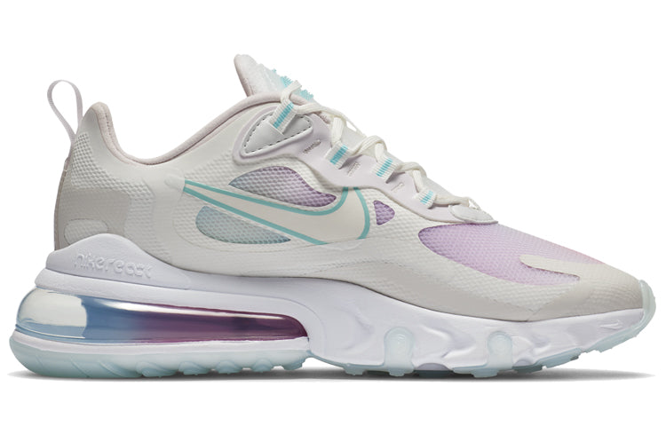 (WMNS) Nike Air Max 270 React SE 'Light Gradient' CK6929-100