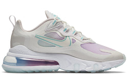 Image of (WMNS) Nike Air Max 270 React SE 'Light Gradient' CK6929-100