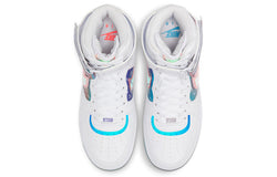 Image of (WMNS) Nike Air Force 1 High LX 'Have A Good Game' DC2111-191