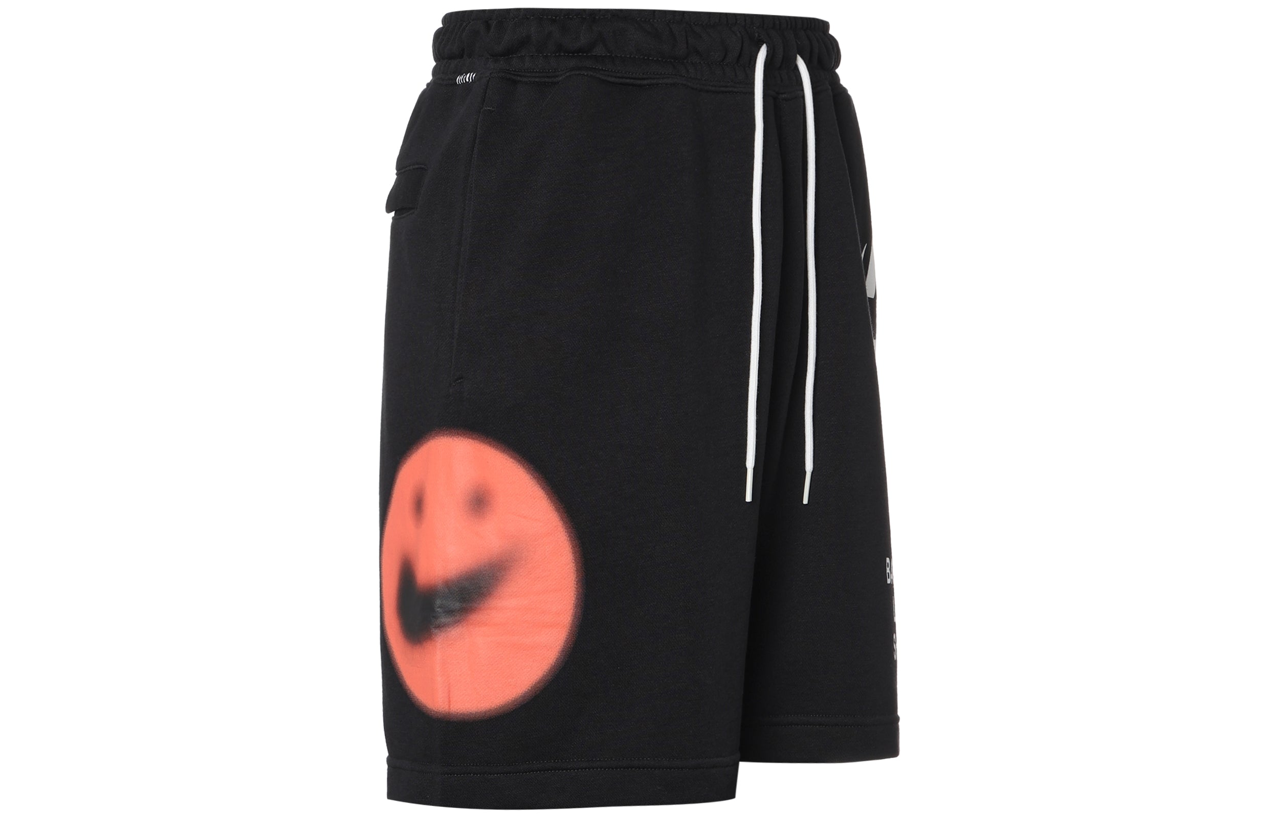 Nike AS Men's Nike Sportswear FT Short WTOUR Black DA0646-010