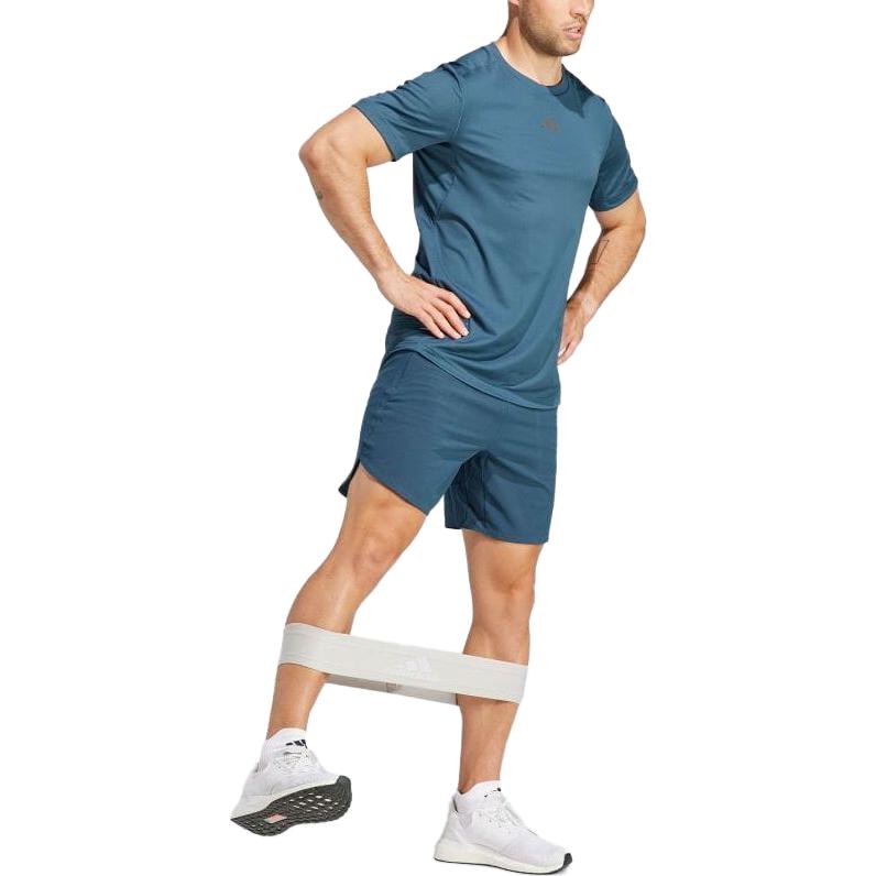 Image of شورت تدريب HIIT من adidas 