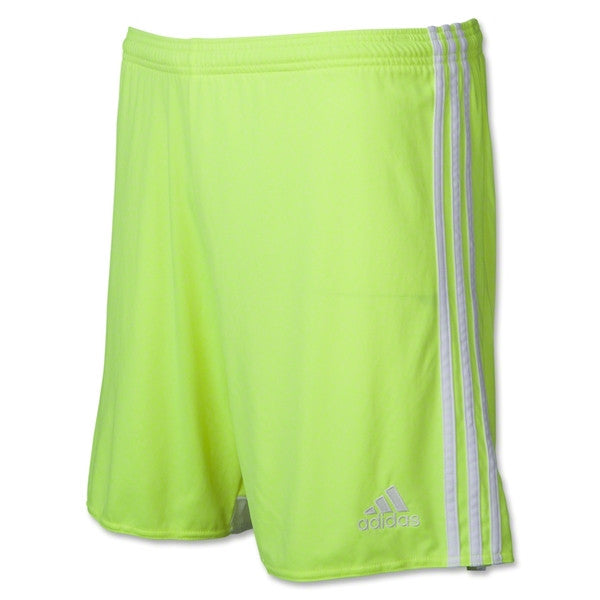 adidas Regista 14 Shorts (Electric/White)