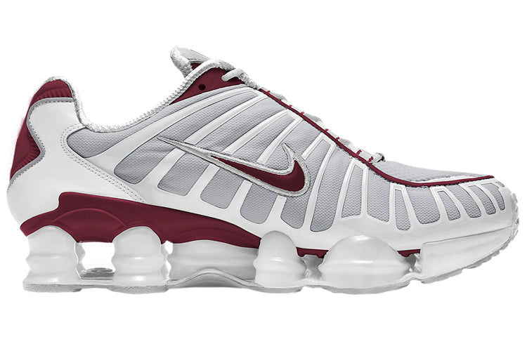 Image of Nike Shox TL 'Lower Merion' AV3595-103