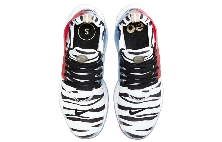 Image of Nike Air Presto 'South Korea' CJ1229-100