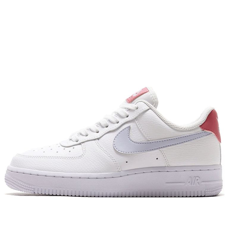 (WMNS) Nike Air Force 1 Low 'White Desert Berry' 315115-156