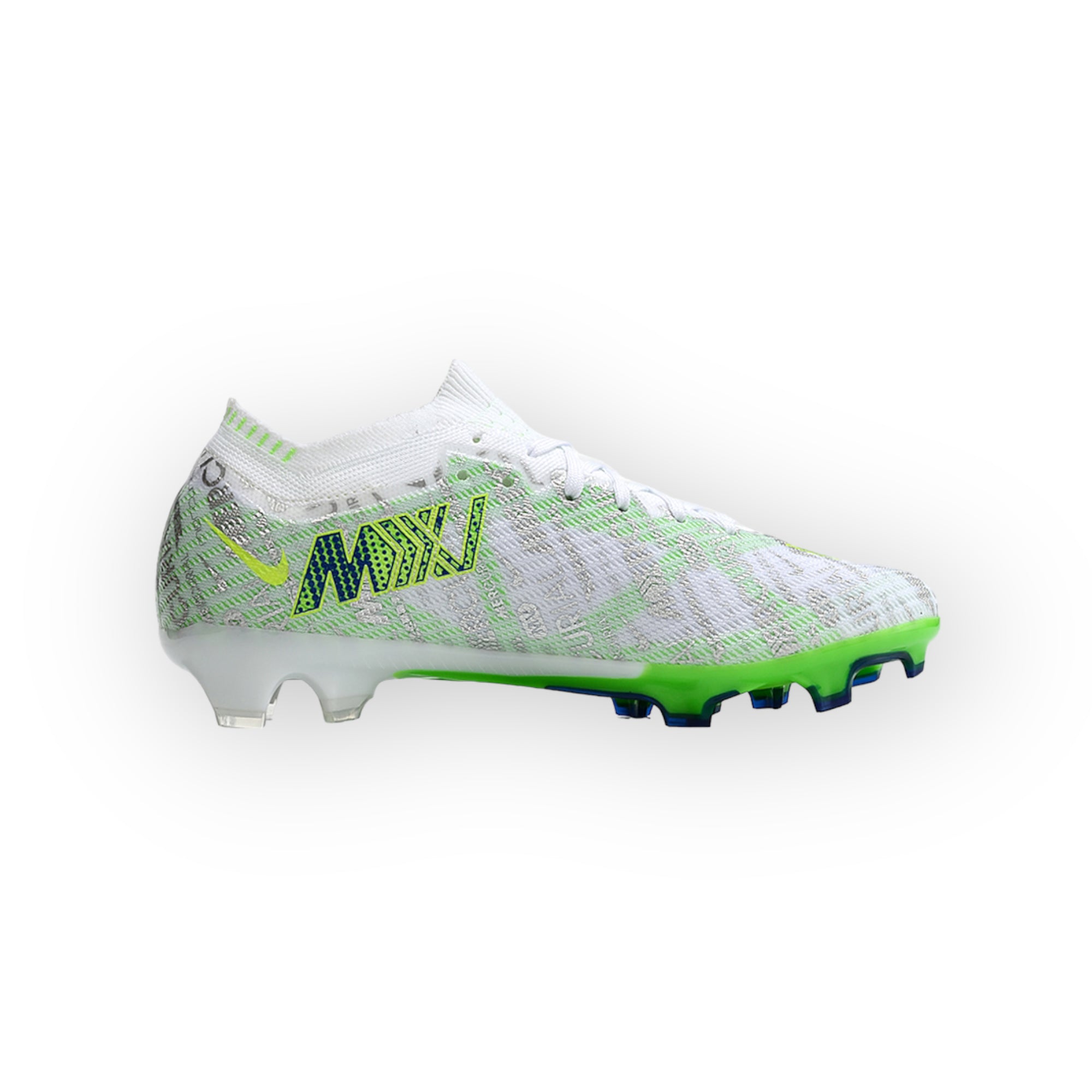 Image of Nike Air Zoom Mercurial Vapor XV Elite FG