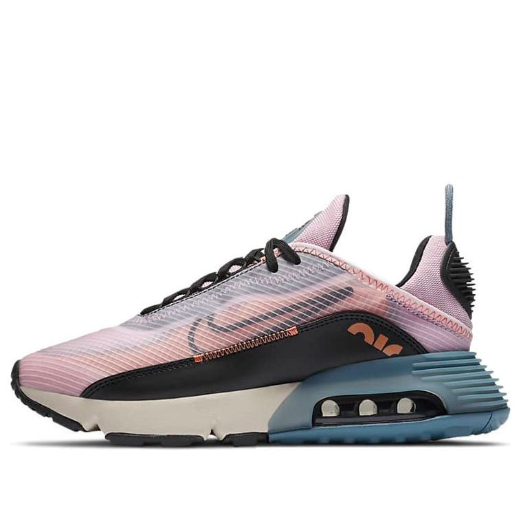 (WMNS) Nike Air Max 2090 'Light Arctic Pink' CT1876-600