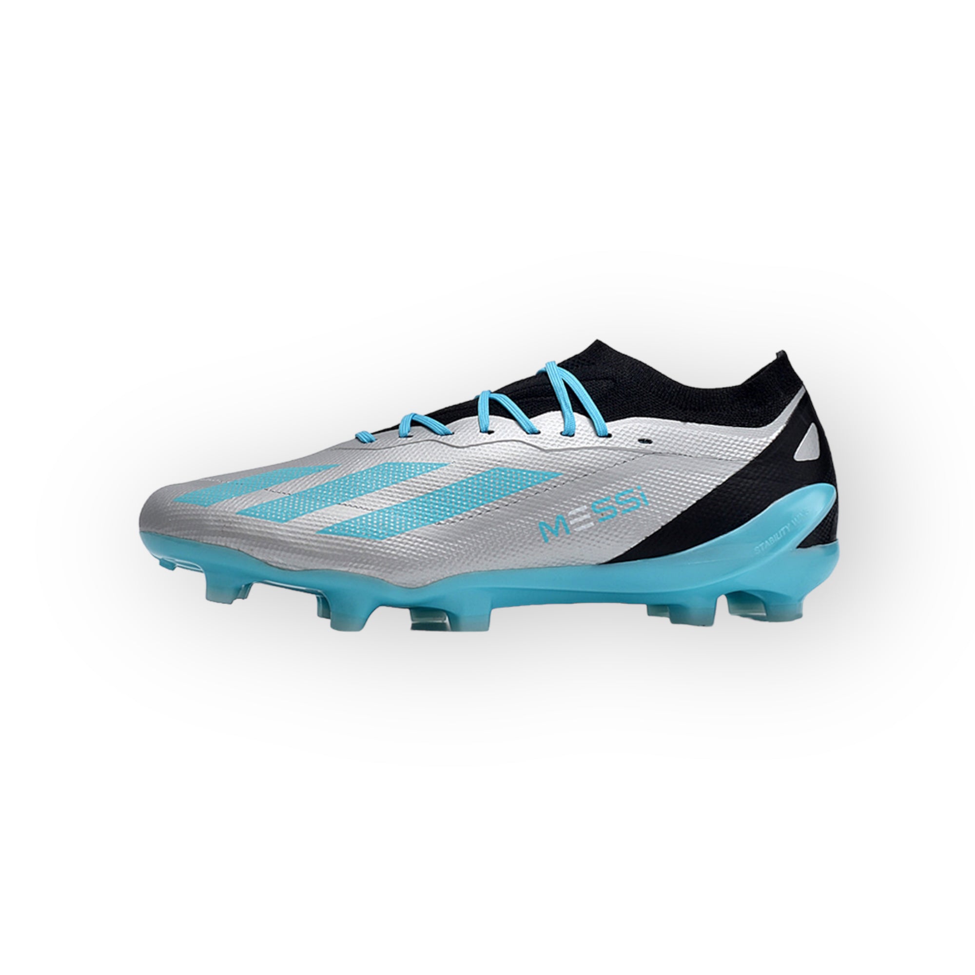 Image of Adidas X CrazyFast.1 FG x Messi