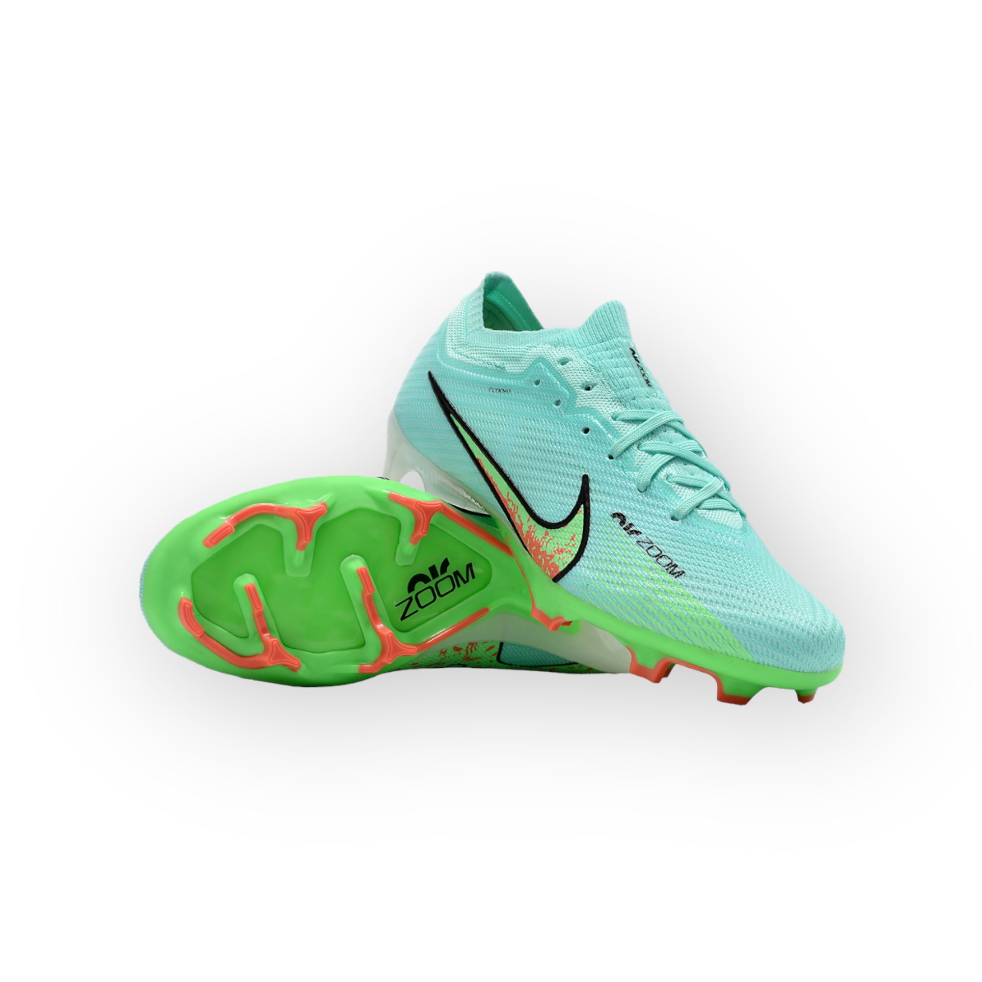 Image of Nike Air Zoom Mercurial Vapor XV Elite FG 