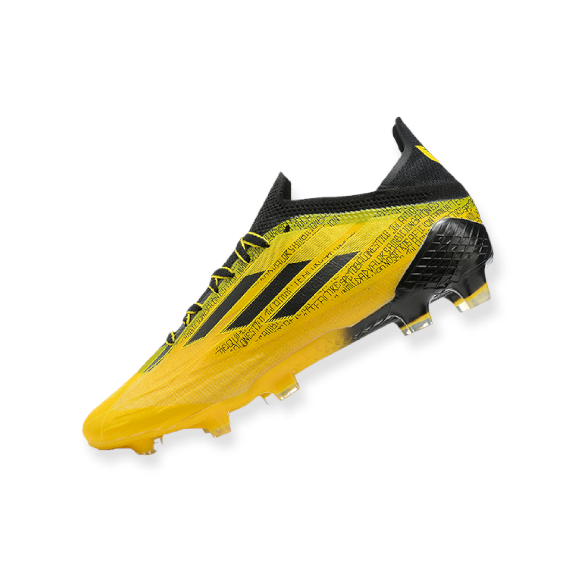 Adidas X Speedflow.1 Mi Historia FG