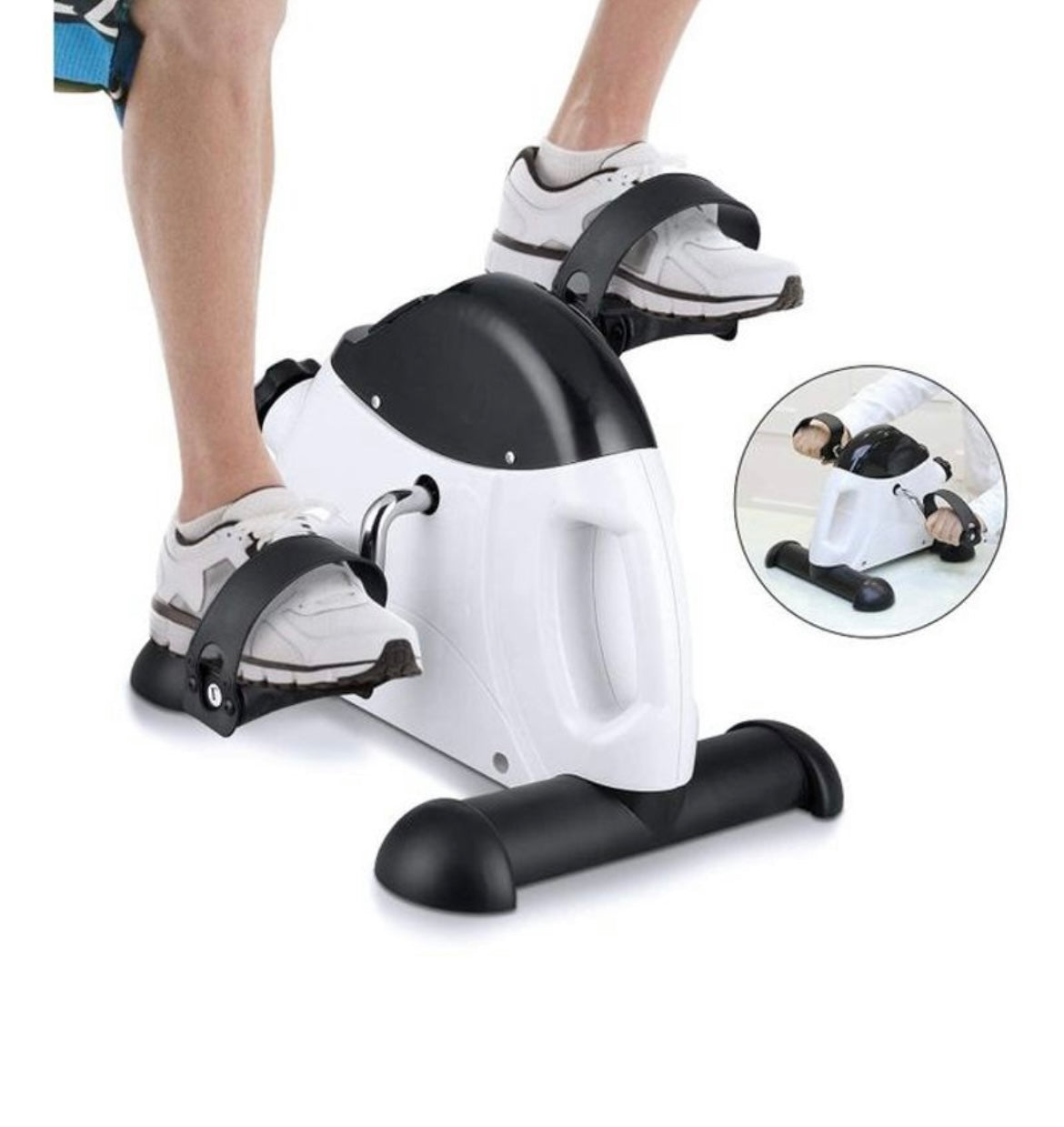 Ultimax Exercise Bike 40cm