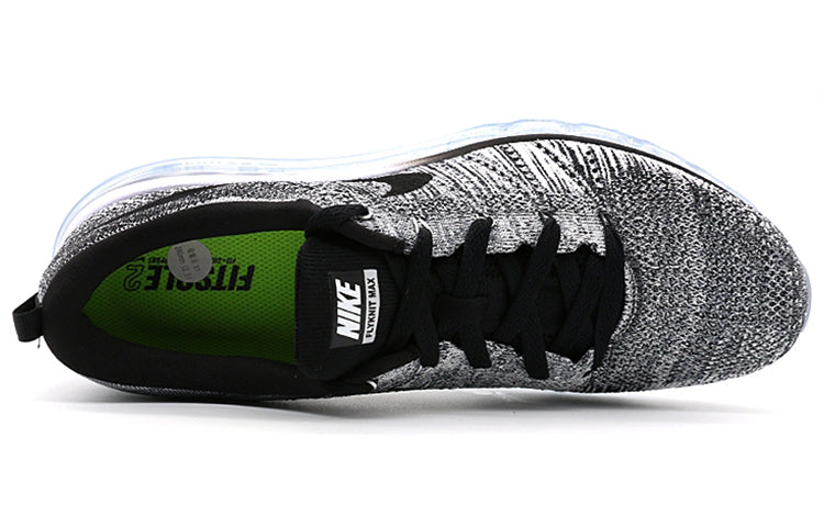 Image of Nike Flyknit Air Max 'Oreo' 620469-102