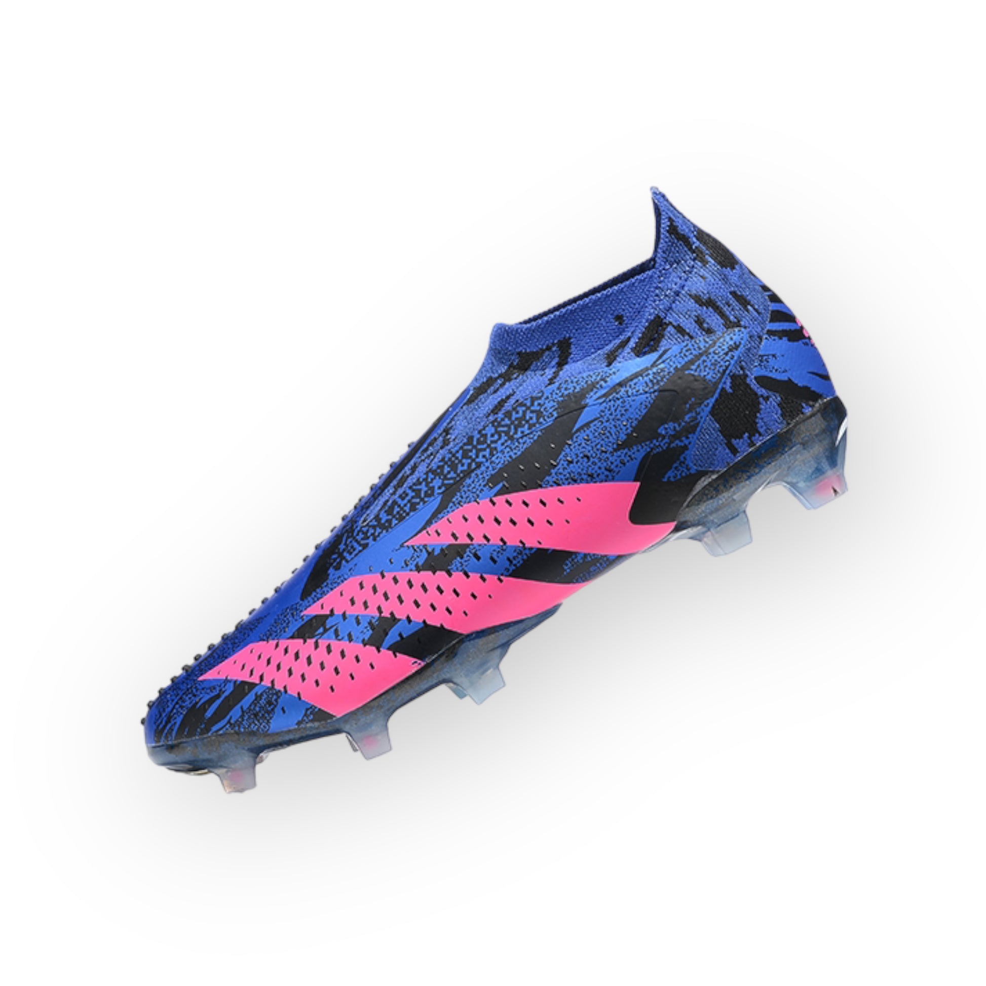 Adidas Predator Accuracy+ FG