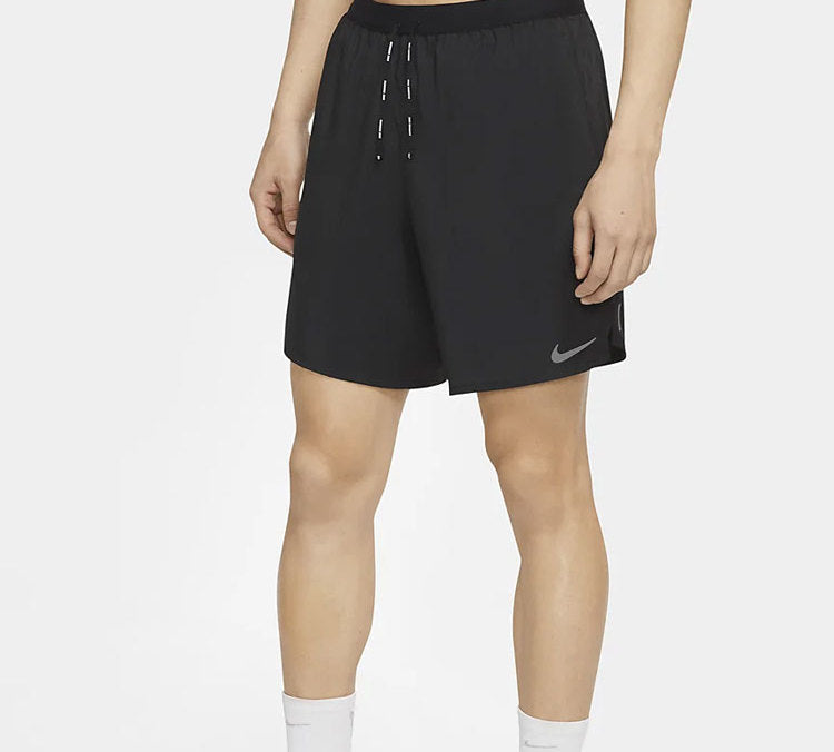 Nike Flex Stride 7 Brief Running Shorts Black CJ5460-010
