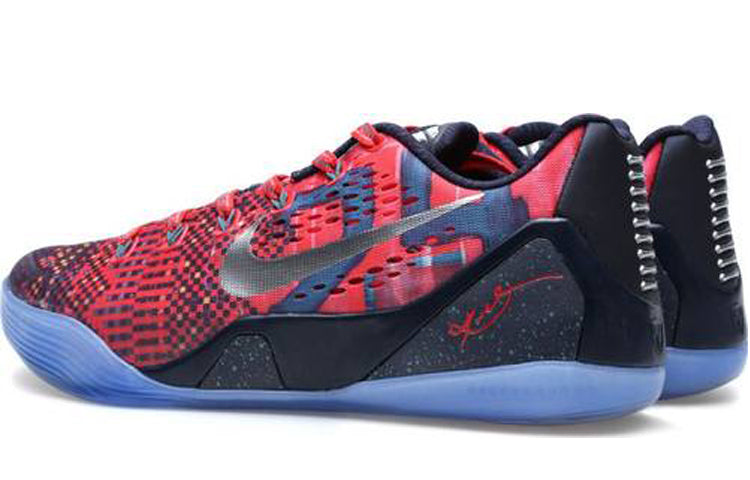 Nike Kobe 9 Em Premium 'Philippines' 669630-604