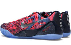 Image of Nike Kobe 9 Em Premium 'Philippines' 669630-604