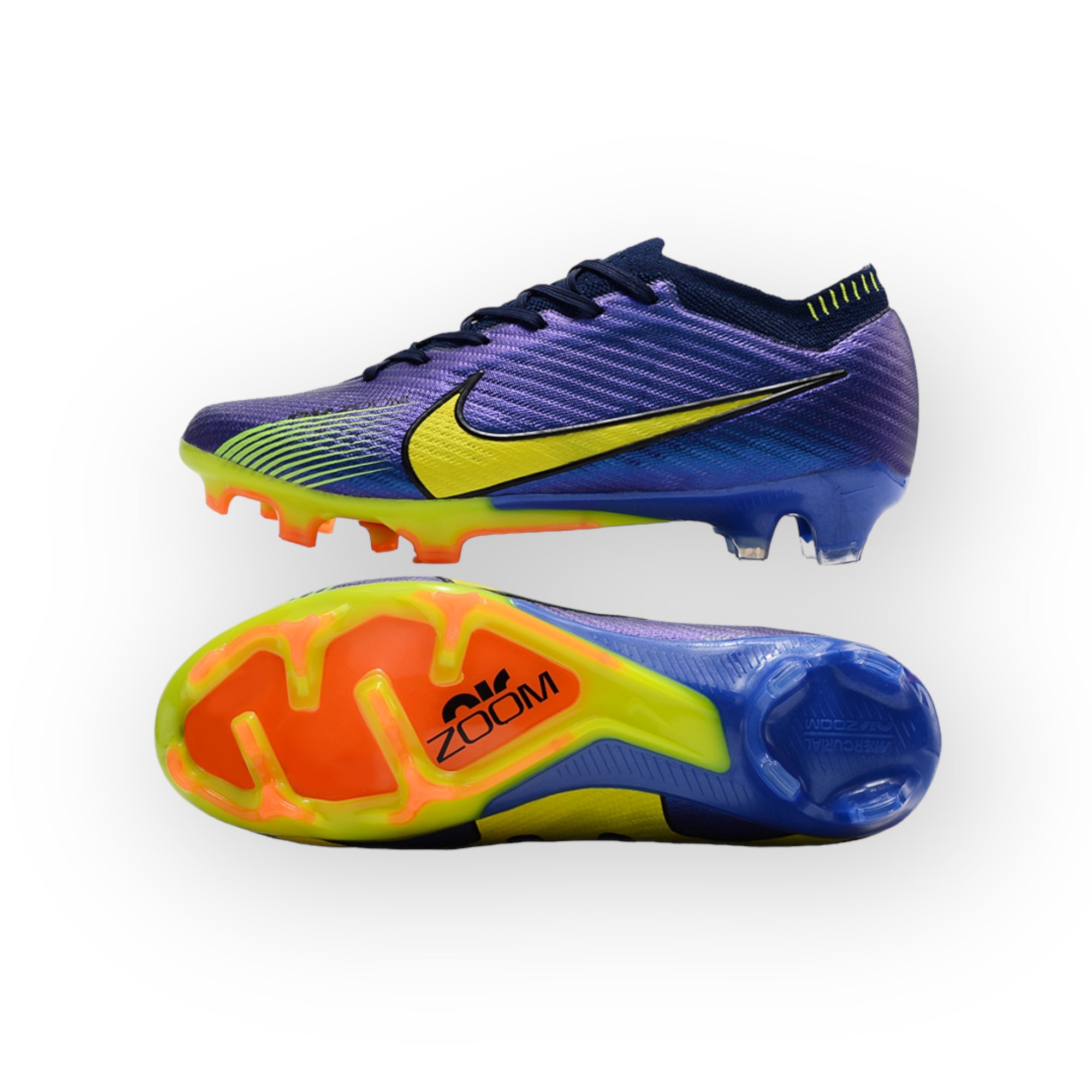 Image of Nike Air Zoom Mercurial Vapor XV Elite FG