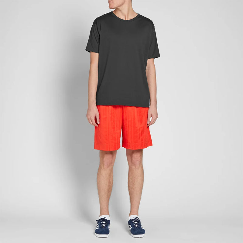 Image of Men's adidas originals x Alexander Wang Crossover Solid Color Lacing Athleisure