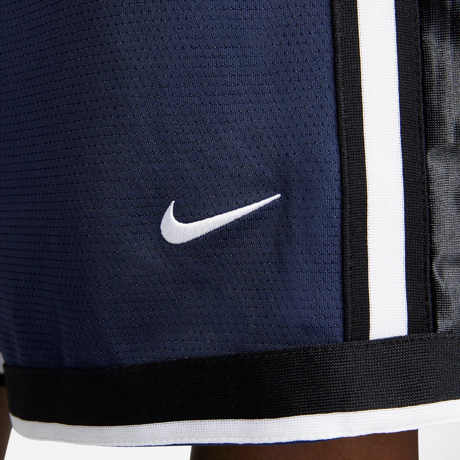 Image of Nike Dri-FIT DNA Short 'Blue' DX0256-410