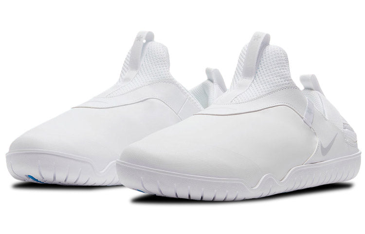 Image of Nike Zoom Pulse 'White Pure Platinum' CT1629-100