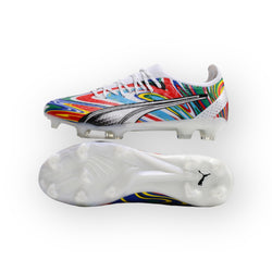 Image of Puma Ultra Ultimate FG x Unisport