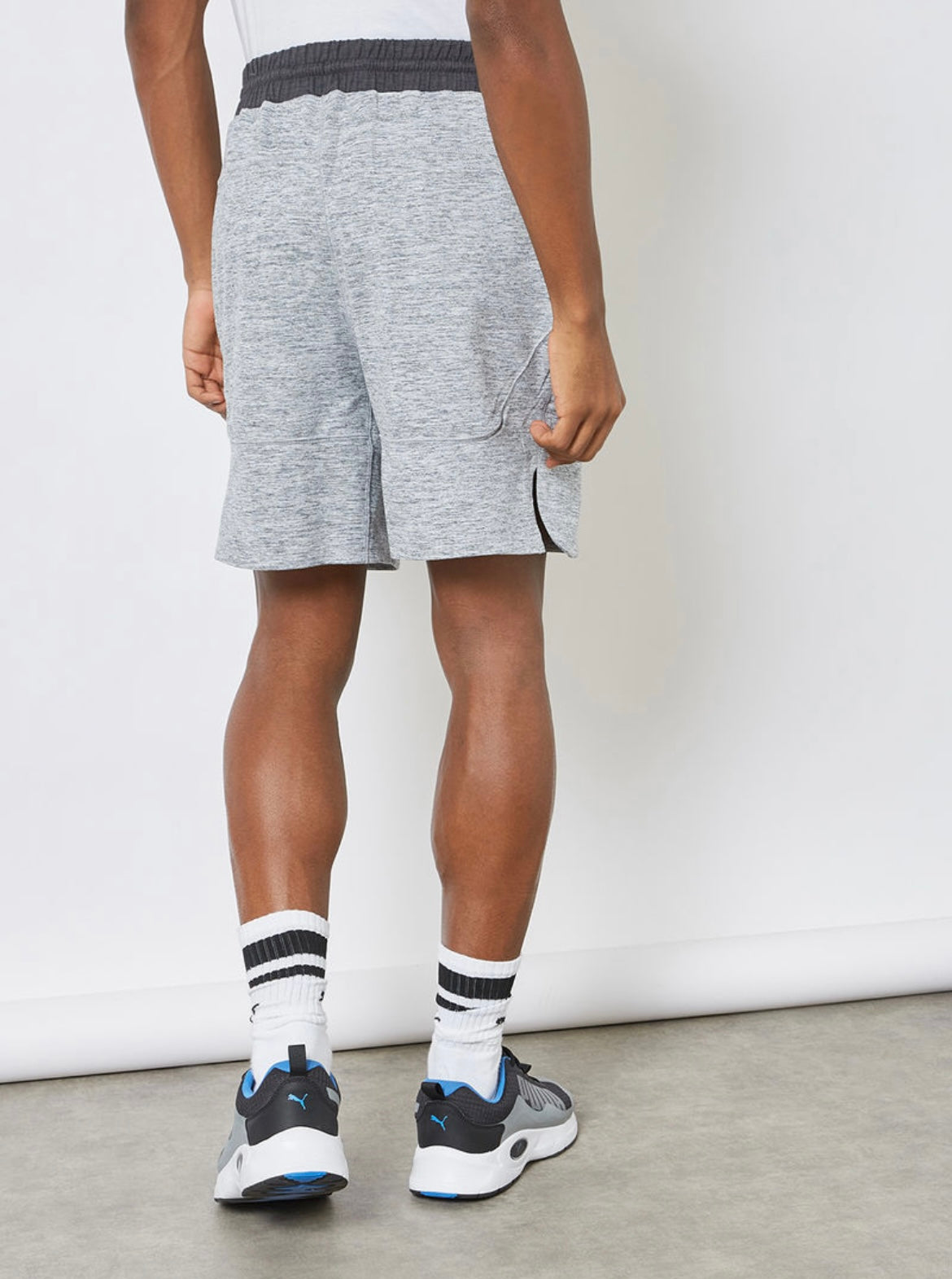 Puma Cloudspun 8" Training Short