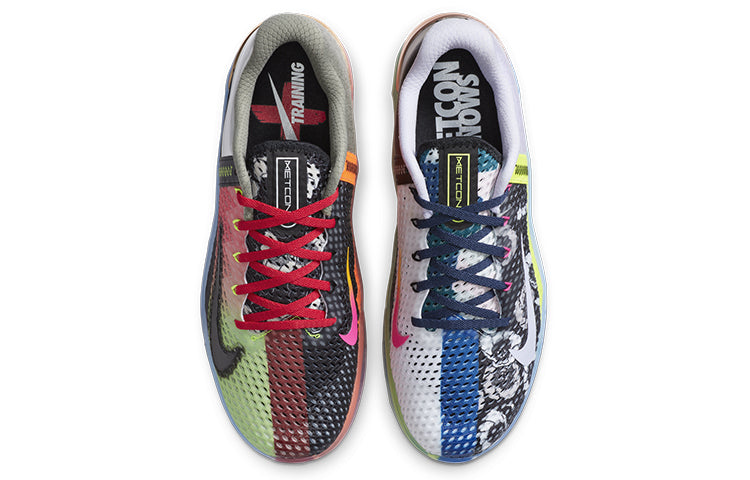 Nike Metcon 6 X 'What The' CK9387-706