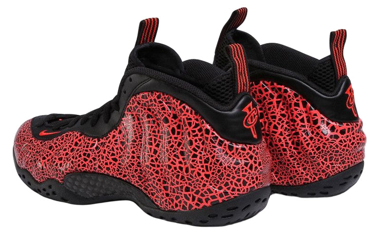 Image of Nike Air Foamposite One 'Cracked Lava' 314996-014