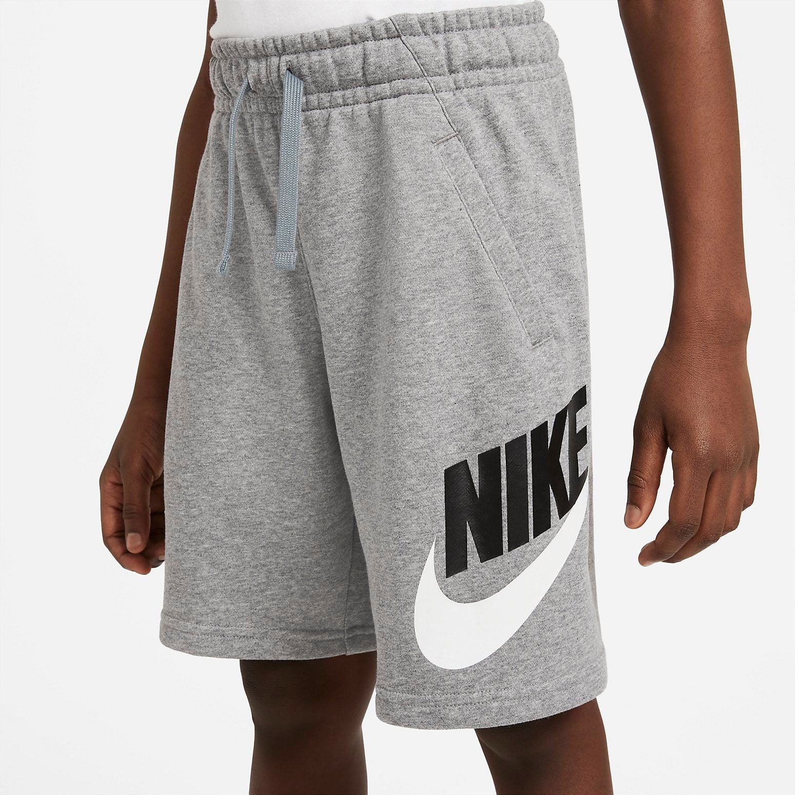 (PS) Nike Sportswear Club Fleece Short 'Grey' CK0509-091