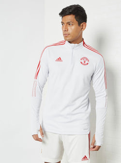 Image of Adidas Manchester United Training Top