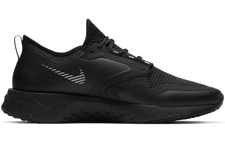 Nike Odyssey React Shield 2 'Black' BQ1671-001