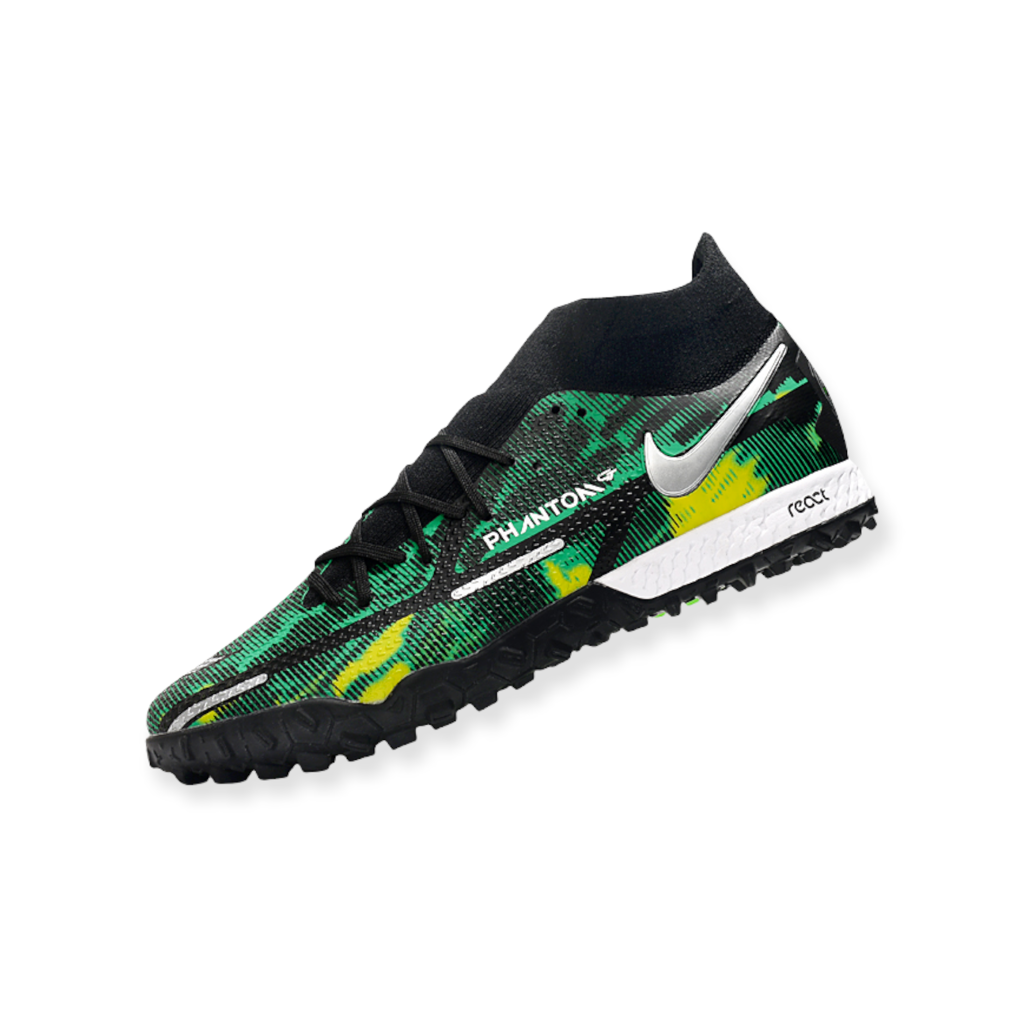 Nike Phantom GT II React Pro DF TF