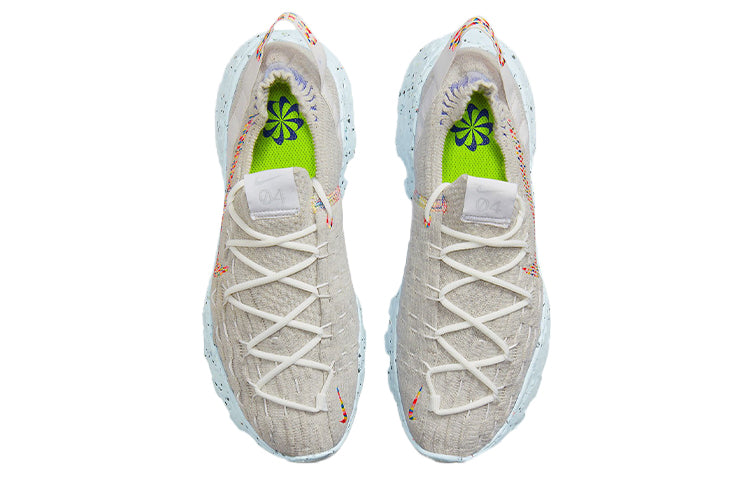 (WMNS) Nike Space Hippie 04 'Photon Dust' CD3476-102