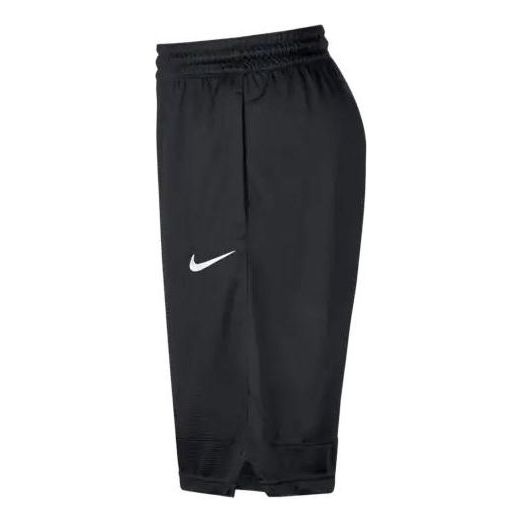 Image of Nike Dri-FIT Icon Basketball Shorts 'Black' AJ3915-010