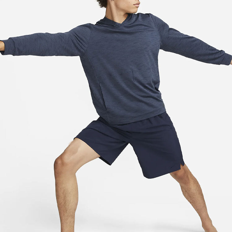 Image of Nike Dri-FIT Unlimited 9' Unlined Versatile Shorts DV9330-451