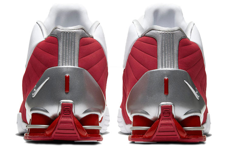 Nike Shox BB4 Retro 'Varsity Red' 2019 AT7843-101