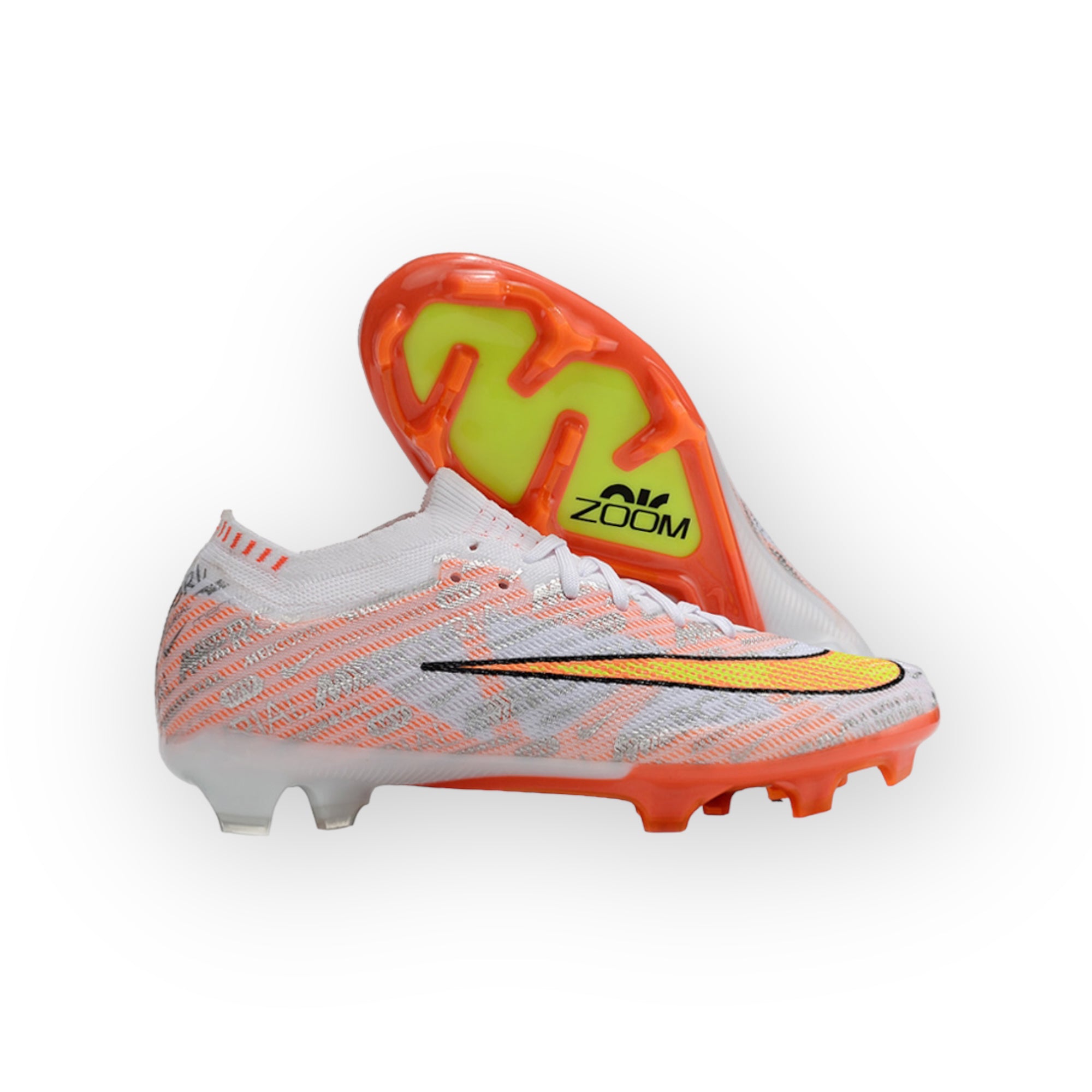 Image of Nike Air Zoom Mercurial Vapor XV Elite FG