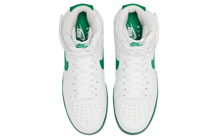Image of Nike Air Force 1 High '07 'Lucky Green' CK7794-100