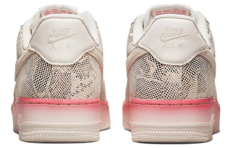 (WMNS) Nike Air Force 1 Low 'Our Force 1' DV1031-030