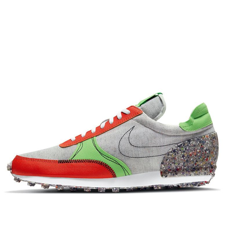 Image of Nike Daybreak Type M2Z2 'Team Orange' CW6915-001