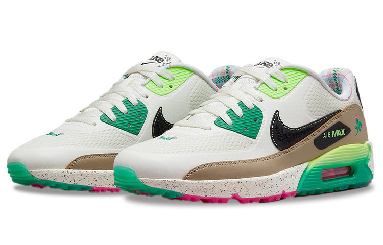 Nike Air Max 90 Golf NRG 'Back Home' DQ0279-100