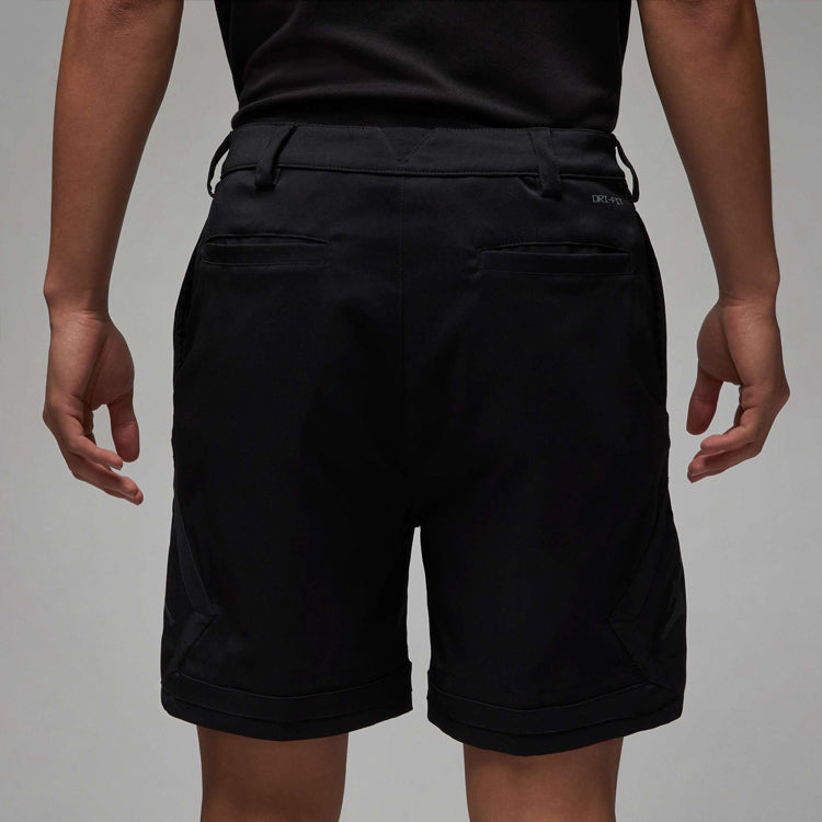 Image of Air Jordan Dri-FIT Sport Short 'Black' DZ0559-010