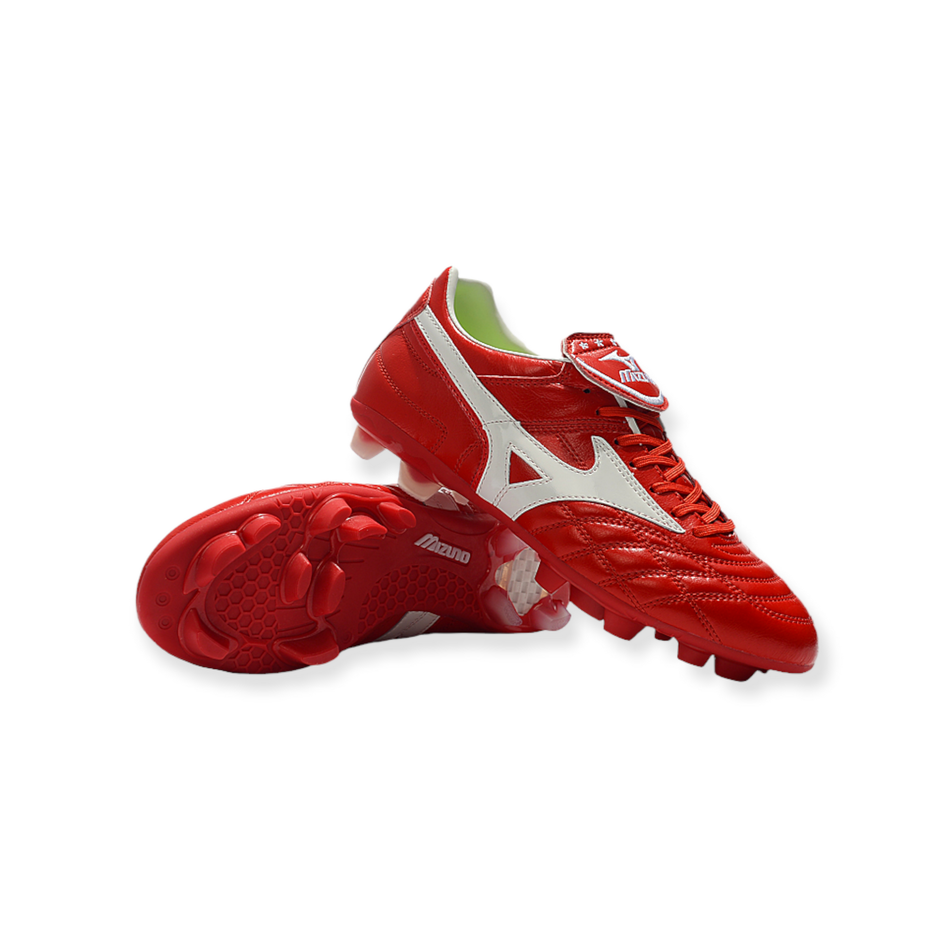 Mizuno Morelia II Japan FG