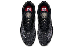 Image of Nike Skepta x Air Max Deluxe 'Never Sleep On Tour' AQ9945-001